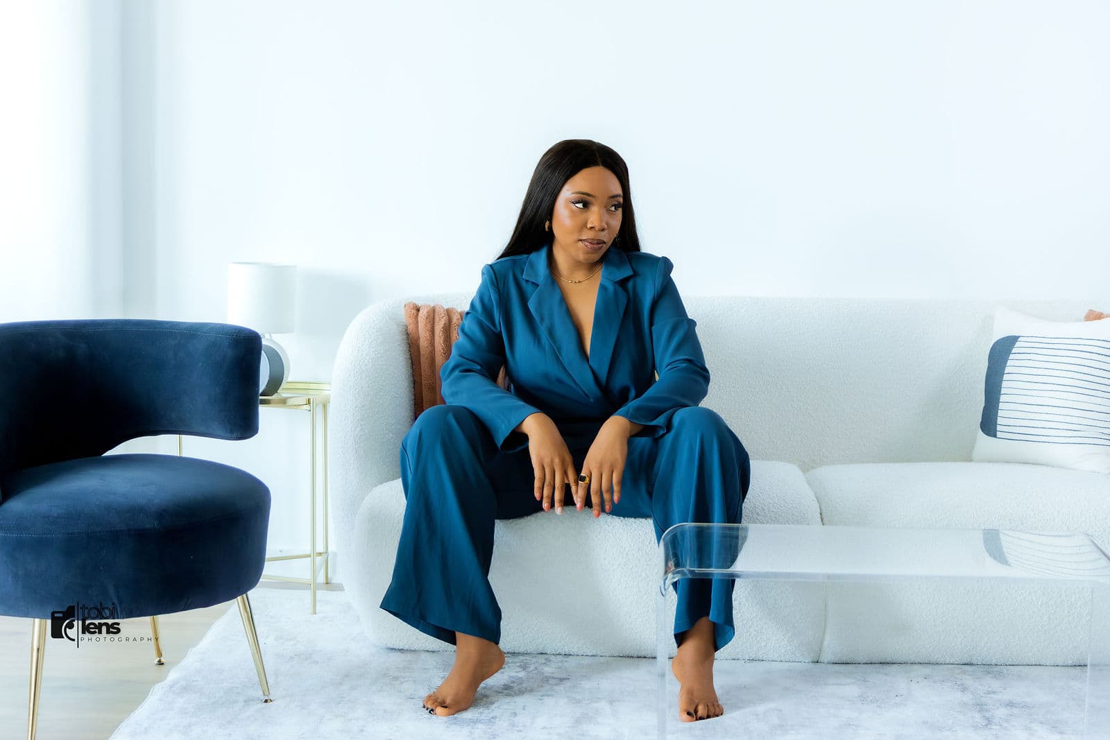 Professional headshot