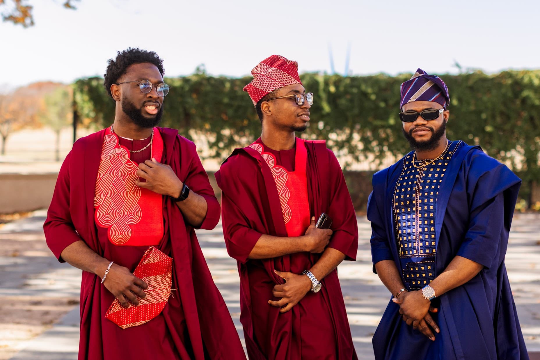 Cultural photography